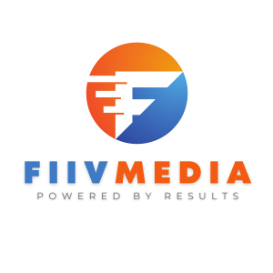 Fiiv Media Logo