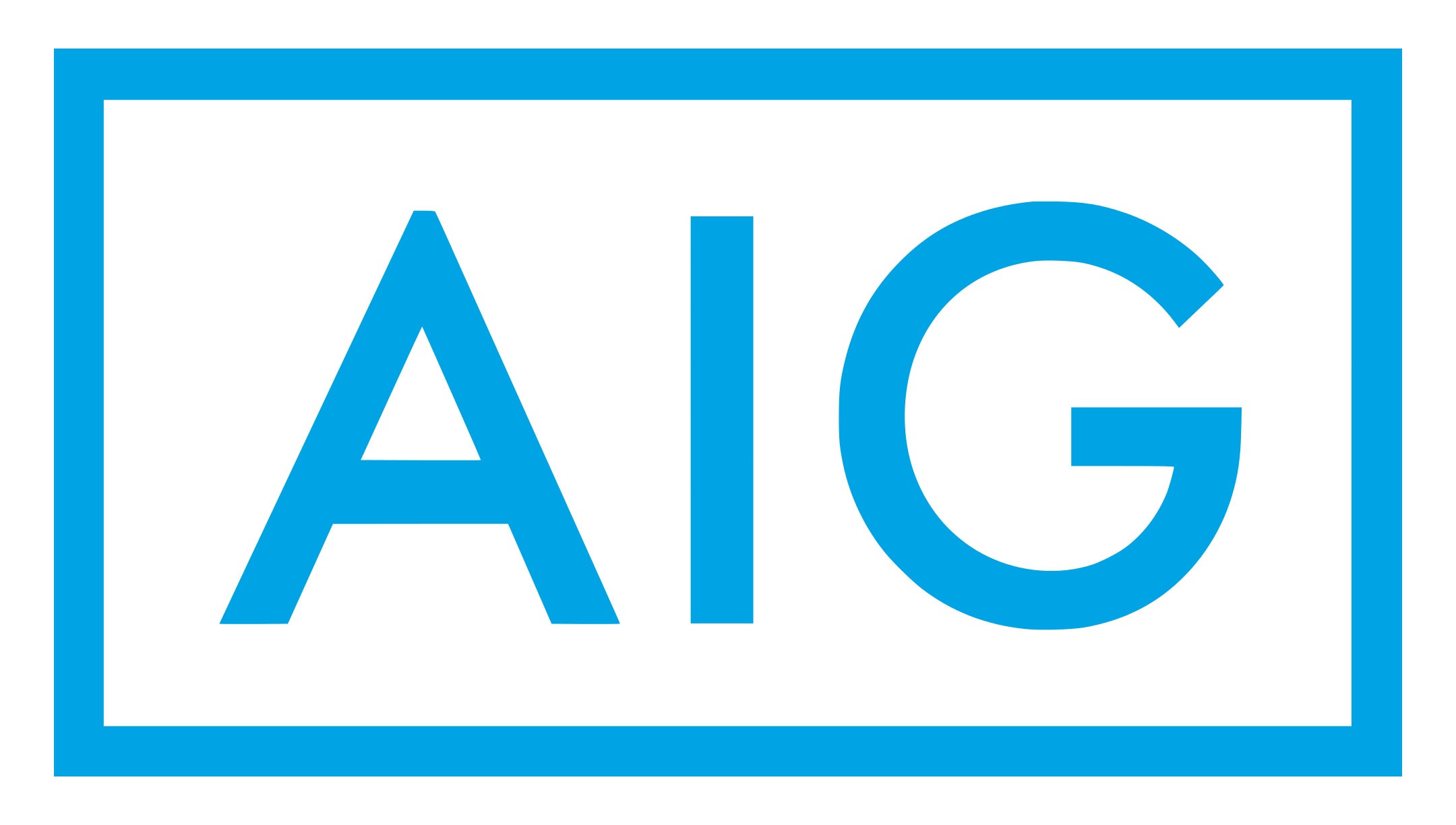 AIG Logo