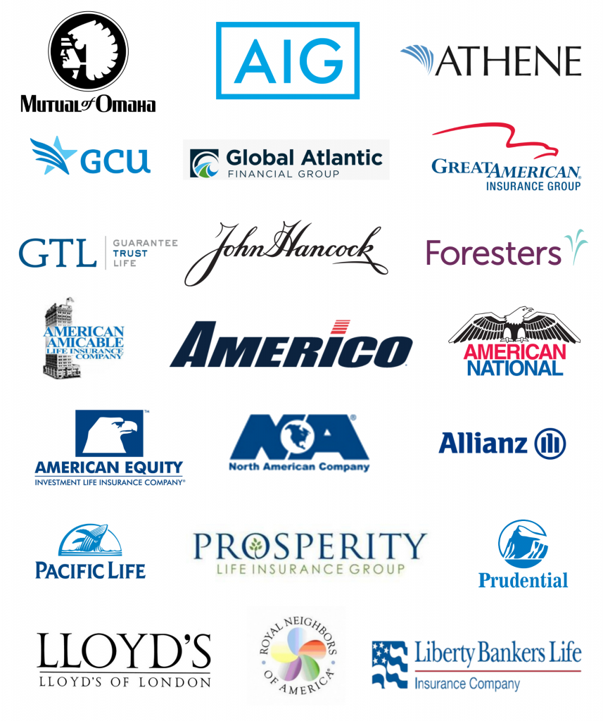 Carriers At New Life Insurance Co.